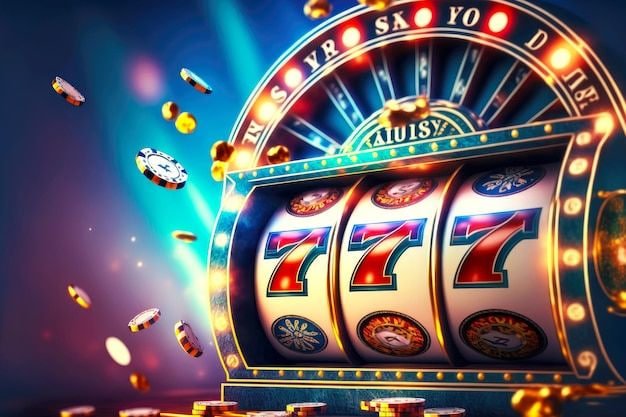 ta777slot